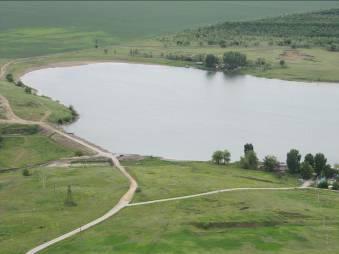 Экологический проект Влияние антропогенного фактора на экосистему озера Волчьи ворота