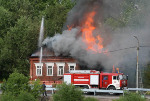 Сборник внеклассных мероприятий по ППБ