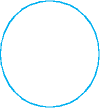 Конспект урока 2 по теме: Окружность и круг