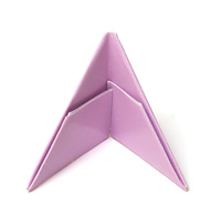 Рабочая программа кружка Оригами