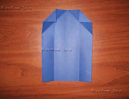 Фронтовой заветный треугольник - оригами как средство реализации гражданско-патриотического воспитания через внеклассную кружковую деятельность (1-4 класс)