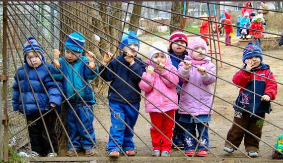 Семинар Адаптация детей к детскому саду