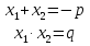 Примеры инструкционных карт Алгебра 7 - 9.