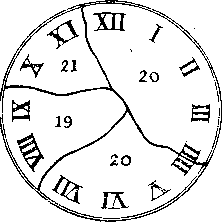 520 математических головоломок (конспект)