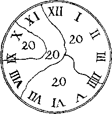 520 математических головоломок (конспект)