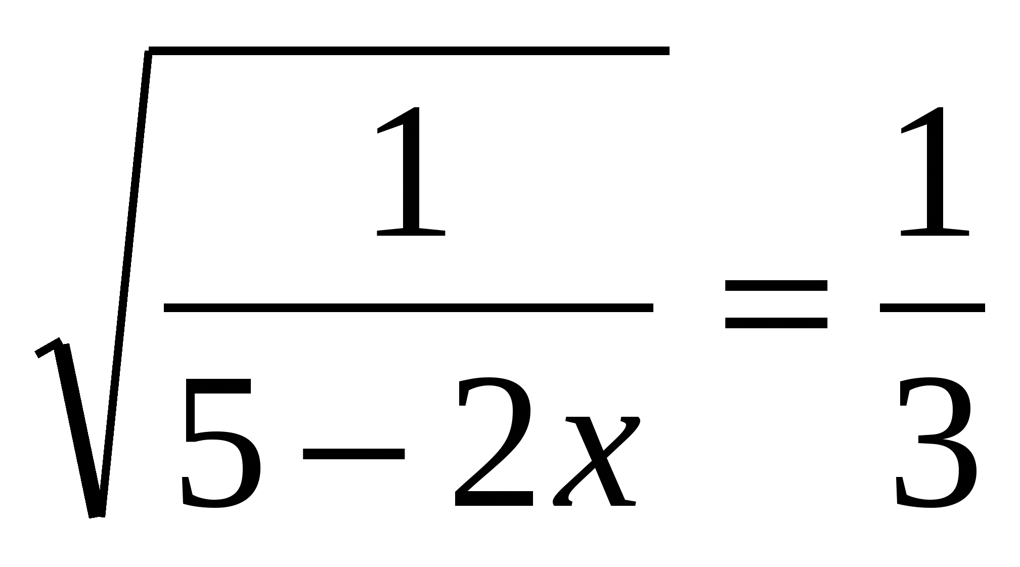 Контрольный срез по теме Иррациональные уравнения. Показательные уравнения. Логарифмы ( базовый уровень)