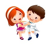Методическая разработка для родителей и педагогов Танцевальные минутки