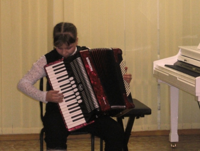 Лекция-концерт «Детская музыка П.И.Чайковского»