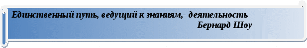 Из опыта работы «Подготовка к ЕГЭ по русскому языку на основе системно-деятельного подхода»