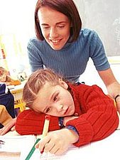 Рекомендации для родителей Как помочь леворукому ребенку