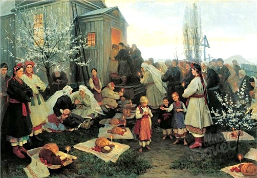 Сценарий сбора на тему на тему Праздники Древней Руси ( 5 класс)