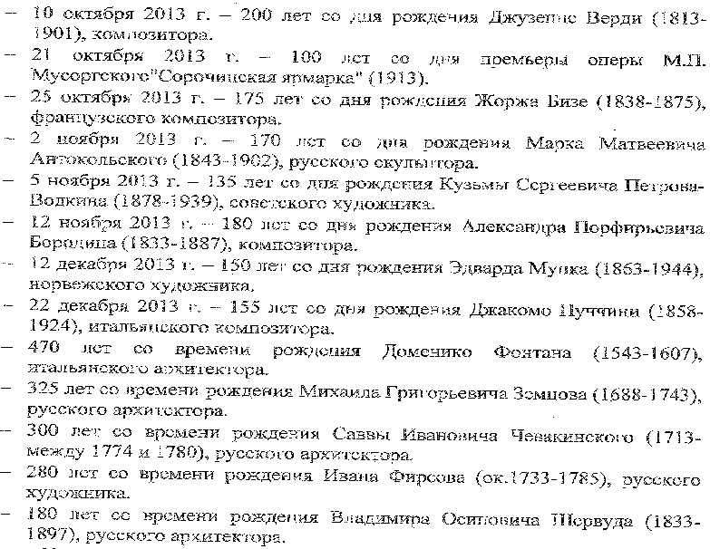 Рабочая программа по МХК для 10-11 классов, автор Г.И.Данилова