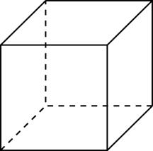 Методическая разработка по теме Объём и площадь поверхности прямоугольного параллелепипеда