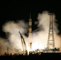 Сценарий мероприятия посвященного Дню космонавтики!