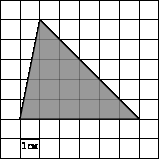 Технологическая карта урока геометрии 8 класс «Понятие и свойства площади многоугольника»