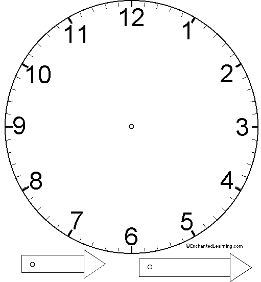 Сабақтың тақырыбы: Сағат. Минут. 2 класс