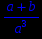 Элективный курс «Изучение пакета символьной математики Maple»