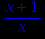 Элективный курс «Изучение пакета символьной математики Maple»