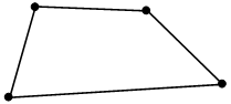 Конспект урока «Четырехугольники и прямоугольники»