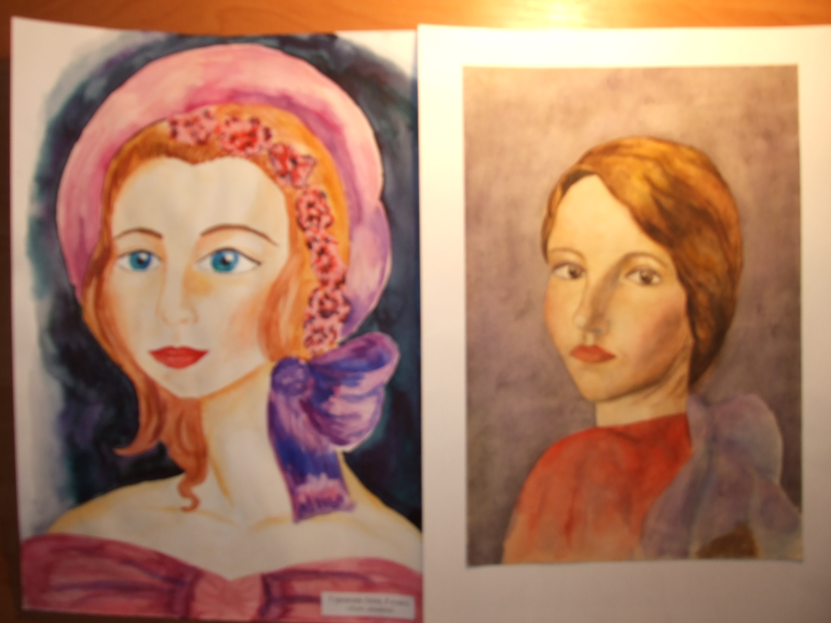 План урока по изобразительному искусству в 9 классе на тему Изобразительные и литературные средства в творчестве И.С. Тургенева