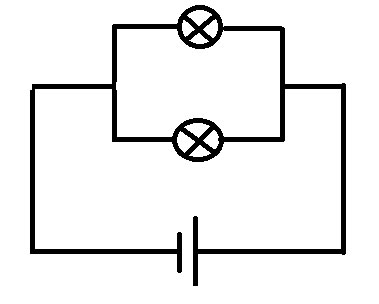 Разработка по физике на тему :Параллельное соединение проводников