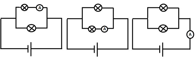 Разработка по физике на тему :Параллельное соединение проводников