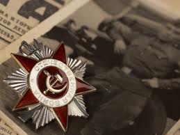 Разработка мероприятия, посвящённого Дню Победы в Великой Отечественной войне