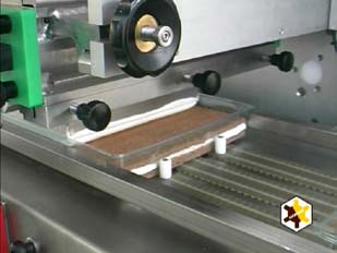 Методические указания к практическим занятиям по технологии производства мучных кондитерских изделий
