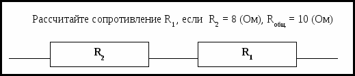 Урок по физике на тему: Электрический ток