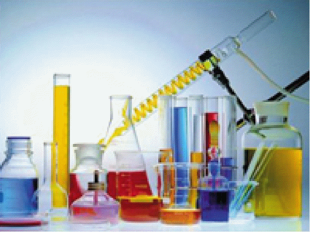 Методическая разработка раздела учебной программы по химии