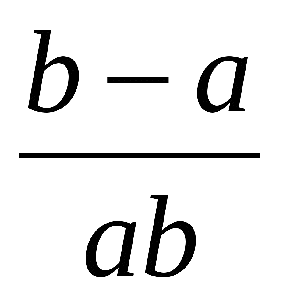 Итоговый тест по алгебре 8 класс