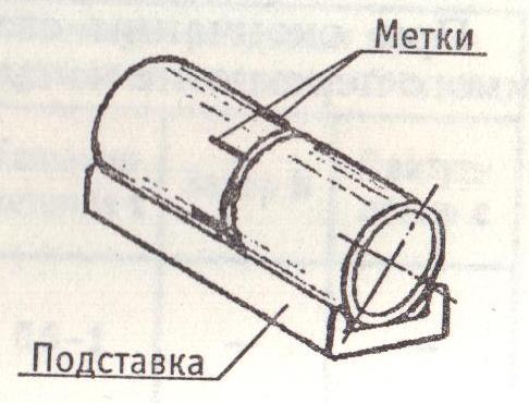 Инструкционная карта по газовой сварки