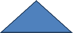 Конспект урока Сумма углов треугольника (7 класс)