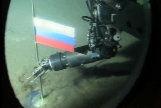 Исследовательская работа Рекорды российского флага