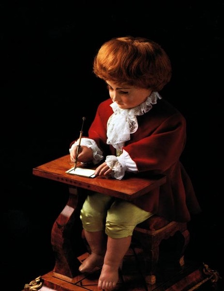 Разработка по изобразительному искусству и технологии История игрушки. Кукла