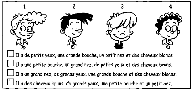 Учебное пособие по французскому языку «Mon ami»