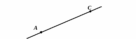 Геометрия пәнінен Геометрияның негізгі ұғымдары тақырыбындағы сабақтың қысқа мерзімді жоспары