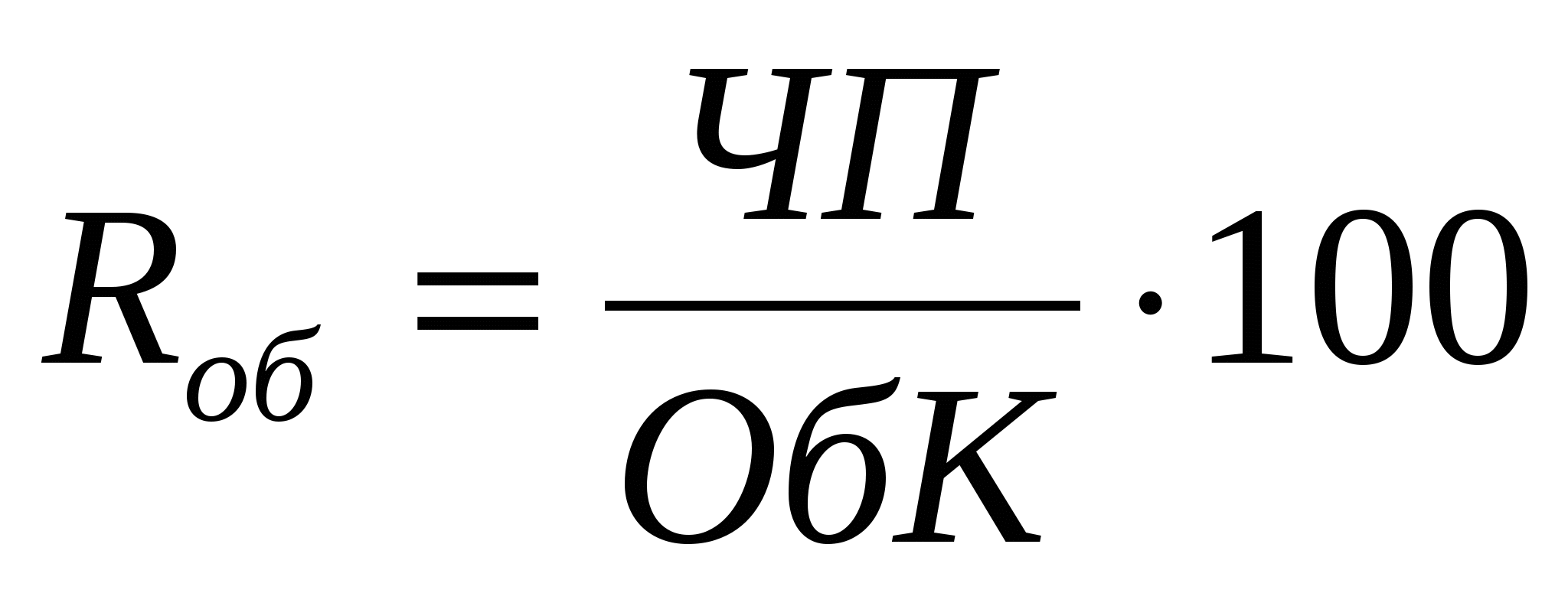 Пособие «Анализ финансовой отчетности»