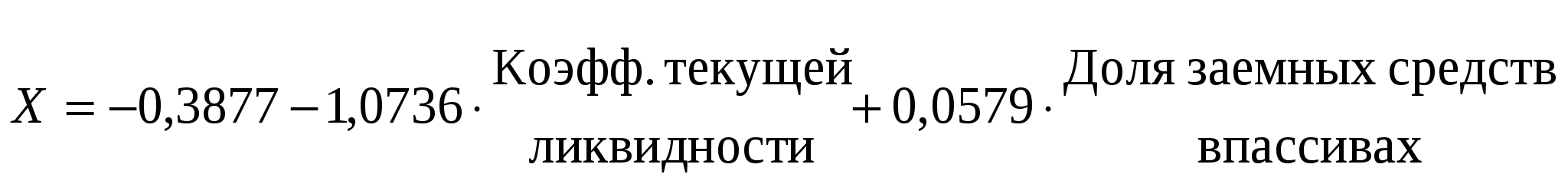 Пособие «Анализ финансовой отчетности»