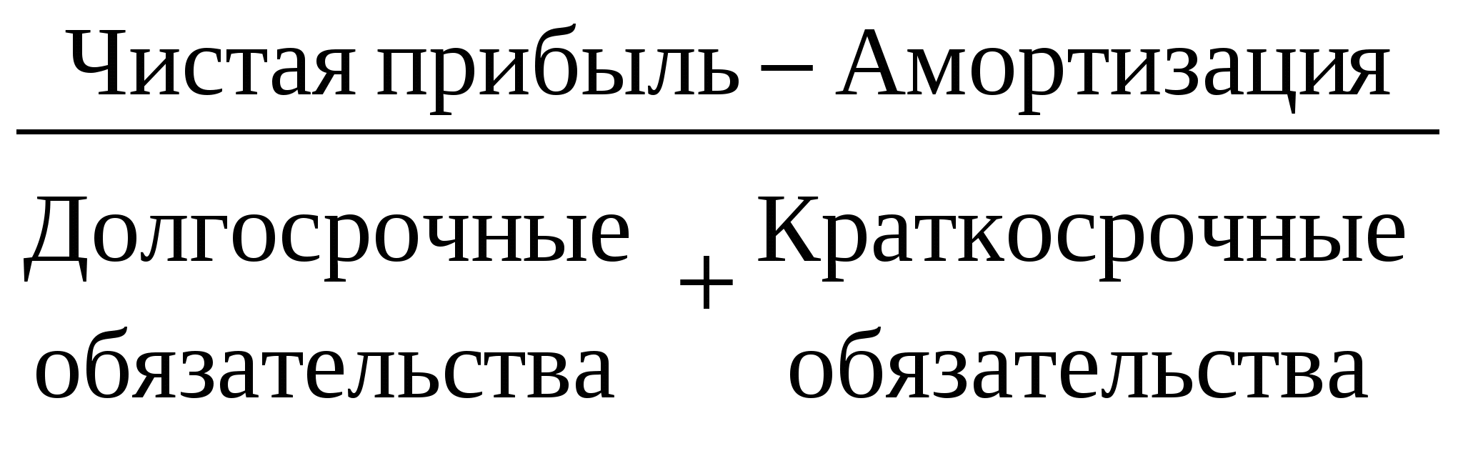 Пособие «Анализ финансовой отчетности»