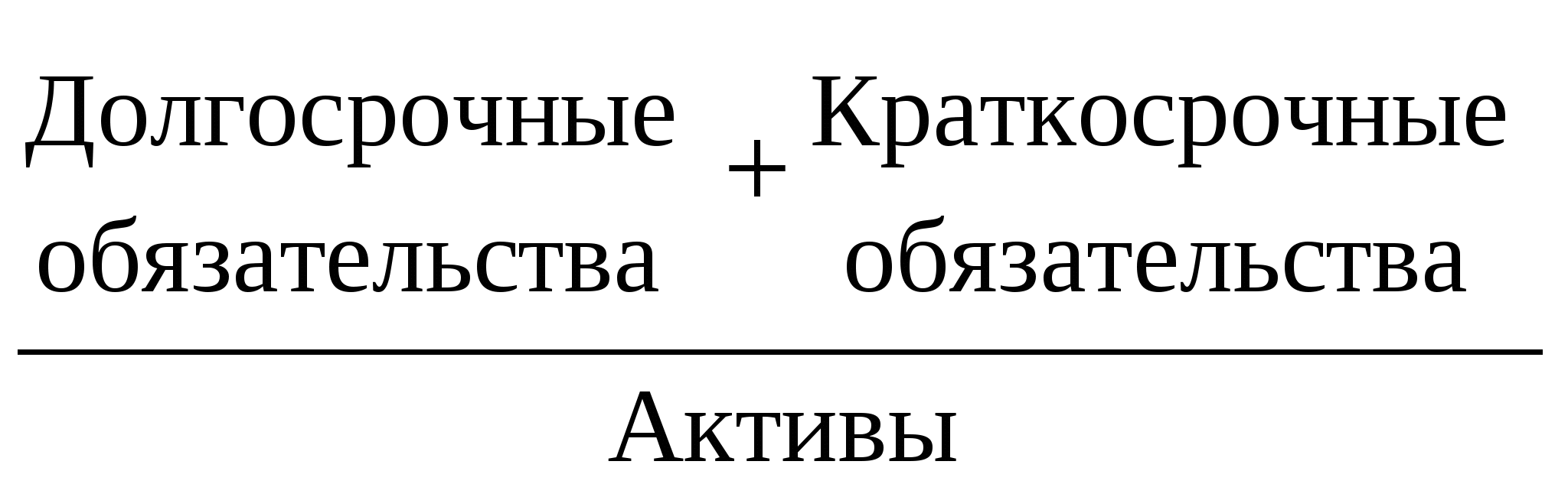 Пособие «Анализ финансовой отчетности»