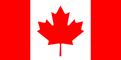 Методическая разработка Визитная карточка Канады