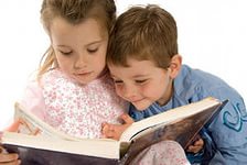Методическая разработка родительского собрания Детское чтение