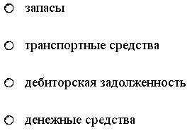 Тесты Менеджмент в бух.учете