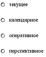 Тесты Менеджмент в бух.учете