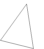 Урок Сумма углов треугольника