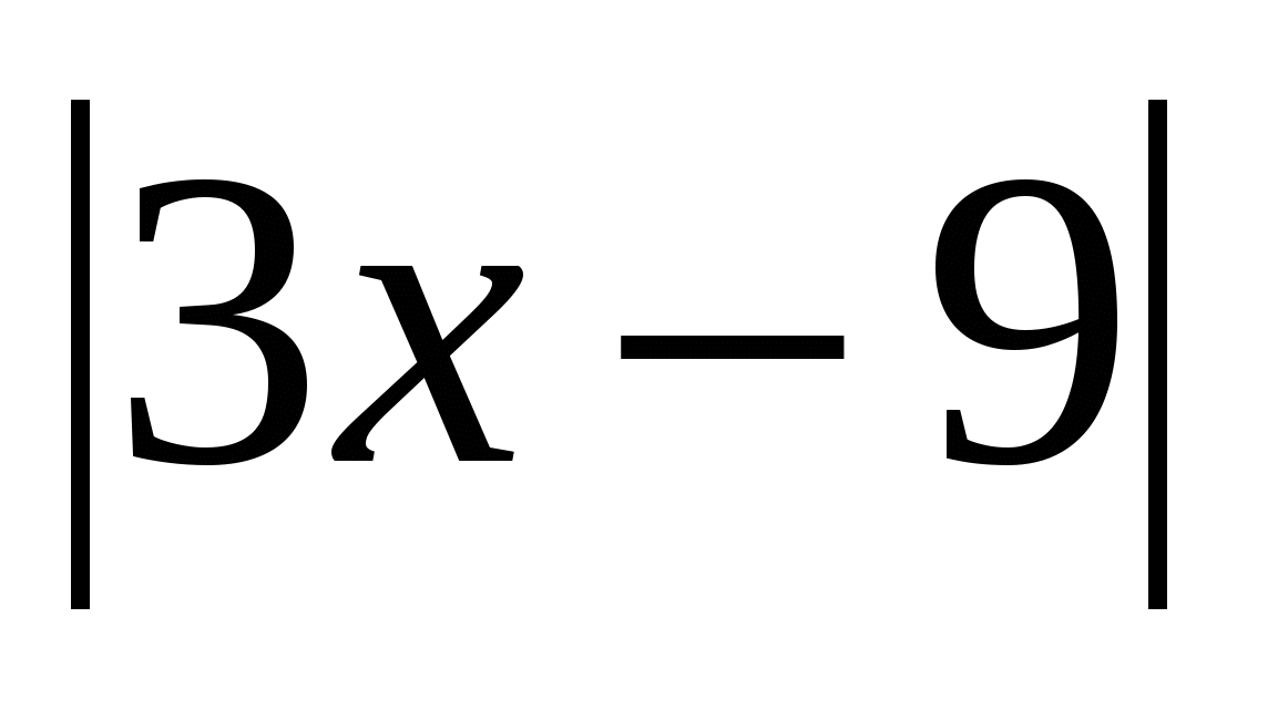 Урок и презентация по математике для 6 класса «Решение уравнений с модулем»