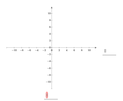 Графический способ решения систем алгебраических уравнений с использованием программного пакета MathCAD