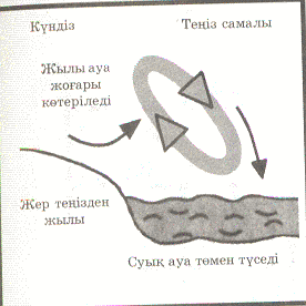 Жылулық құбылыстар (сабақ жоспары, жылу құбылыстарына есептер шығару)