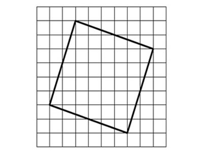 Диагностическая контрольная работа по геометрии. Модуль Геометрия 9 класс (базовый уровень)